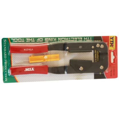 IDC Konektör Sıkma Pensesi YTH-214